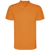 Fluor Orange